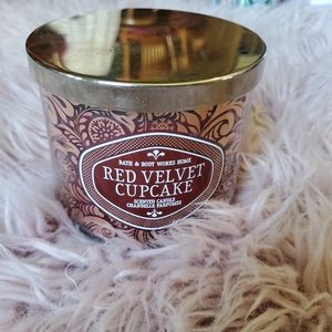 Bath & Body Works Candle